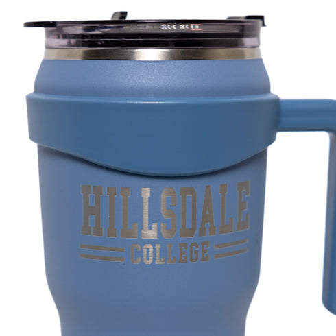HydraPeak 40oz Tumbler
